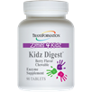 Kidz Digest Chewables Transformation Enzyme T70023