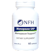 Menopause Support SAP NFH-Nutritional Fundamentals for Health N11302