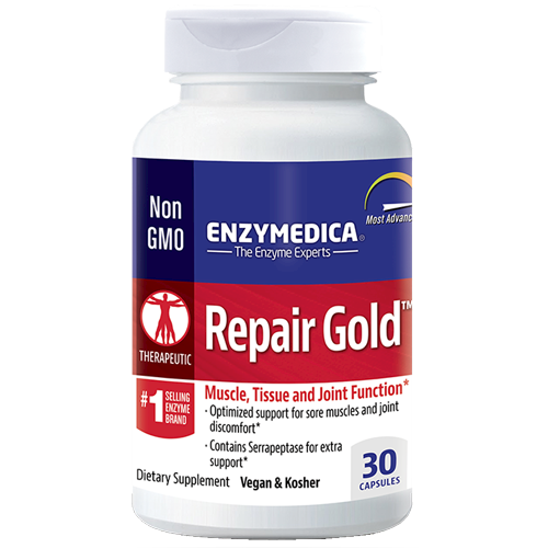 Repair Gold™ Enzymedica E29031