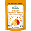 Organic Freeze Dried Tropical Fruits Natierra HB1122