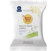 Burt's Bees Baby Bee Face & Hand Cloth Burt's Bees B3226
