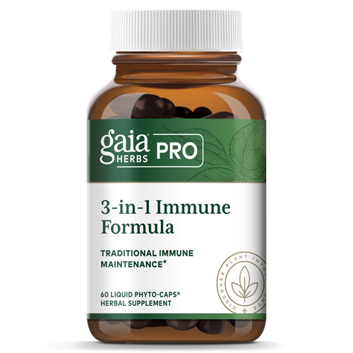 3-in-1 Immune Formula Gaia PRO AST43