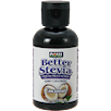 Better Stevia Coconut NOW N69306