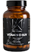 Vitamin D Sun Dr. Nigma Talib DN5527