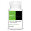 L-Lysine Capsules Davinci Labs D02167