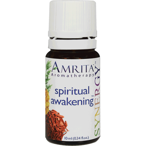 Spiritual Awakening 10 ml Amrita Aromatherapy SPIR4