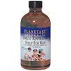 Loquat Respiratory Syrup for Kids Planetary Herbals PF0598