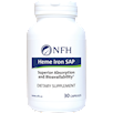 Heme Iron SAP NFH-Nutritional Fundamentals for Health N11180