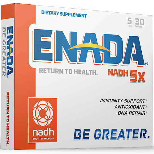 Enada® NADH Enada NADH5