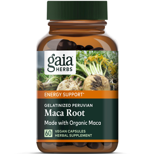 Maca Gaia Herbs G97539