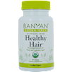 Healthy Hair, Organic Banyan Botanicals HEA30