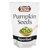 Organic Pumpkin Seeds Foods Alive F10006