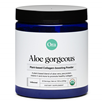 Aloe Gorgeous Vegan Collagen Booster Powder Unflavored Ora Organic ORA221