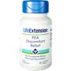 PEA Discomfort Relief Life Extension L30366
