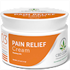 Level 3 Pain Relief Cream CBD CLINIC CB6029ZZ