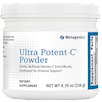 Ultra Potent-C Powder Metagenics ULTRP