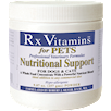 Nutritional Support for Dogs & Cats Rx Vitamins for Pets NUT37