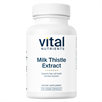 Milk Thistle Extract 250mg 60vcaps