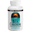 Beta Carotene 100gels