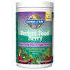 Perfect Food Berry Garden of Life G12857