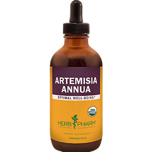 Artemisia annua Herb Pharm ART20