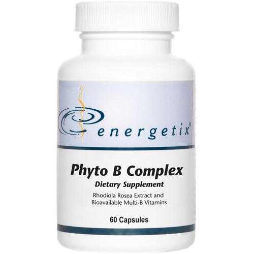 Phyto B Complex Energetix E31697
