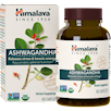 Organic Ashwagandha Himalaya Wellness H40101