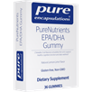 PureNutrients EPA/DHA Gummy Pure Encapsulations P21805