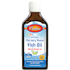 Carlson® for Kids Finest Fish Oil Orange Carlson Labs FISH9