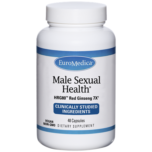 Male Sexual Health EuroMedica E72224