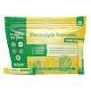 Electrolyte Supreme Lemon Lime Packets Jigsaw Health J400152