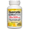 Quercetin LipoMicel Matrix Natural Factors N13788