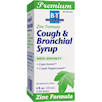 Cough & Bronchial Syrup with Zinc Boericke & Tafel COU16