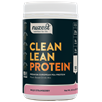 Clean Lean Protein Wild Strawberry NuZest N06526