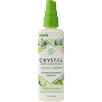 Vanilla Jasmine Body Spray Deodorant Crystal C19917
