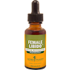 Female Libido Tonic Compound Herb Pharm FEMA9