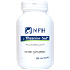 L-Theanine SAP NFH-Nutritional Fundamentals for Health N14334