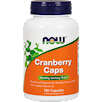Cranberry Concentrate NOW N3230