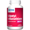 S-Acetyl L-Glutathione Jarrow Formulas J50695