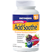 Acid Soothe Chewable Berry Enzymedica E70127