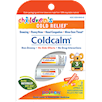 Children's Coldcalm Pellets 2 tubes