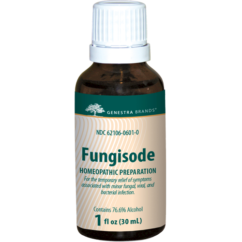 Fungisode Genestra SE601