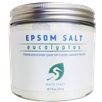 Epsom Salt Eucalyptus Pharmaceutic White Egret W20487
