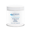 Amino Acid Base Powder Unflavored Metabolic Maintenance CUSTO