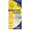 Rescue Sleep Liquid Melts Nelson Bach N15824