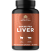 Ancient Glandulars - Liver Ancient Nutrition DA26309