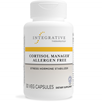 Cortisol Manager™ Allergen Free Integrative Therapeutics IT2938