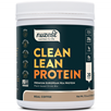 Clean Lean Protein Real Coffee NuZest N06038