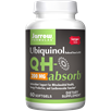 QH-Absorb Co-Q10 Jarrow Formulas J60260