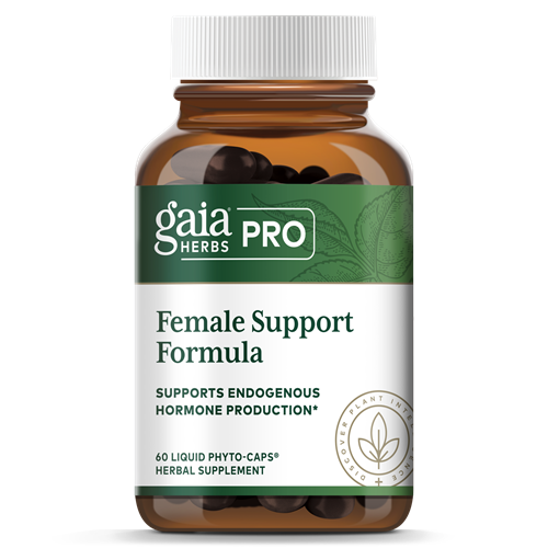Female Support Formula Phyto-Caps Gaia PRO PHY53